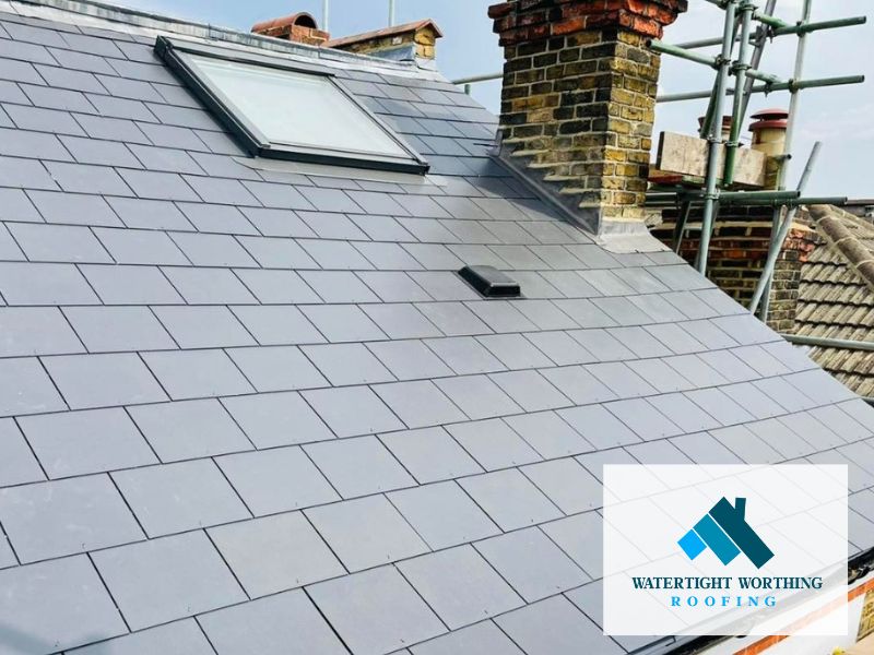 Pitched Roofing Vs. Flat Roofing: Understanding The Pros And Cons Uk ...